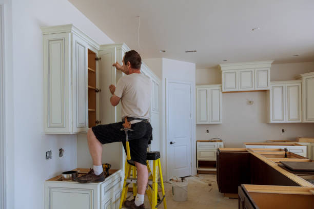 Licensed Kitchen Island Installation service in Sanibel, FL - I E Kitchen