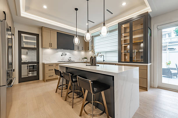 Affordable Kitchen Island Installation solutions in Sanibel, FL